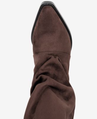 Women's Luhz Slouch Boots, Macy's Exclusive