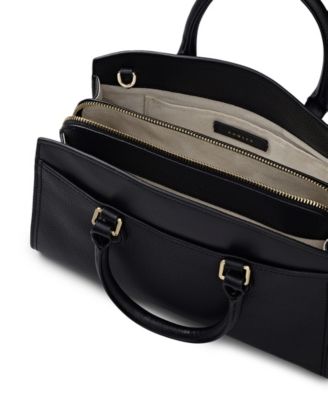 Portland Way Medium Zip Around Grab Bag