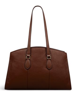 Portland Way Extra-Large Laptop Tote Bag