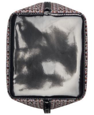 Avril Small Logo Bucket Bag