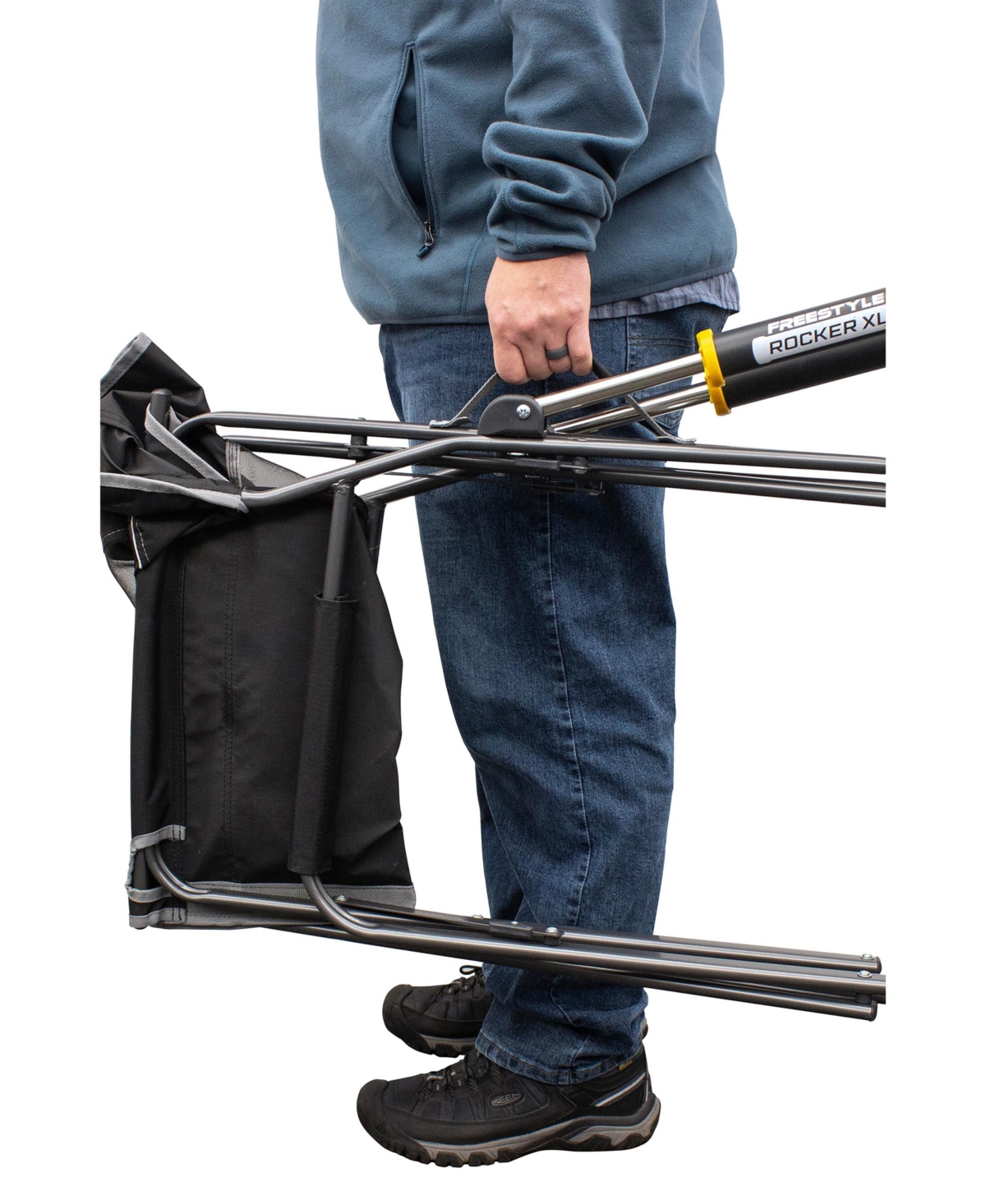 Gci Freestyle Rocker Xl