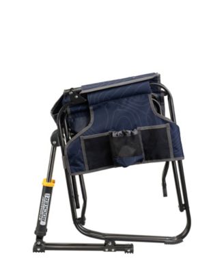 Stowaway Rocker portable rocking chair