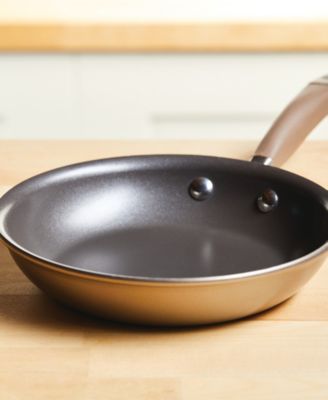 Advanced Home Hard-Anodized 8.5" Nonstick Skillet