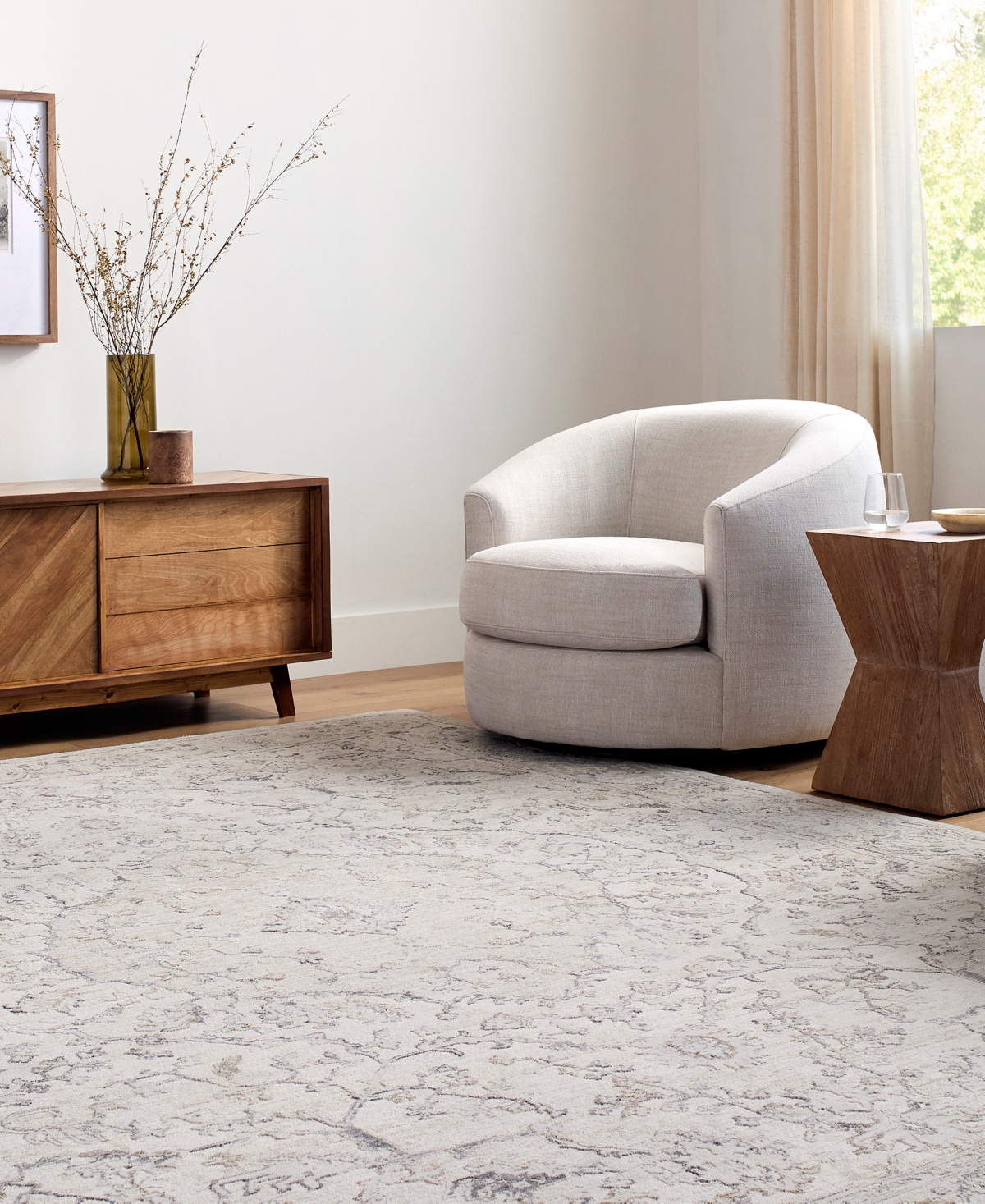 Livabliss Shoal Creek Gkk- 12'x15' Area Rug