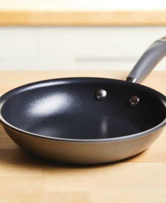 Advanced Home Hard-Anodized 8.5" Nonstick Skillet