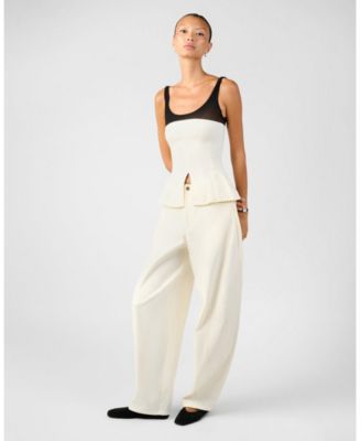 Women's Balloon Trouser