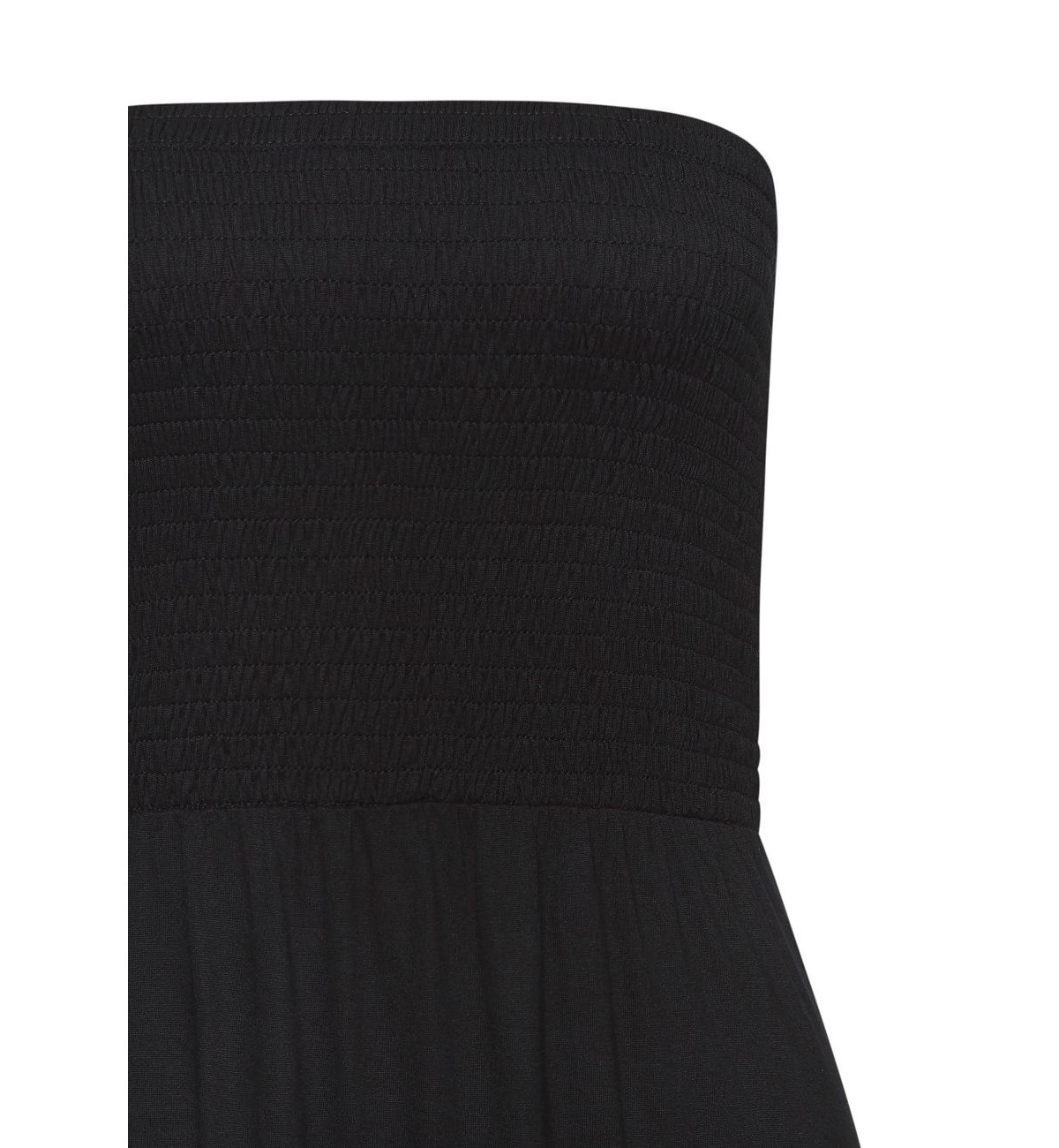 Lascana Women's Convertible Tiered Dress