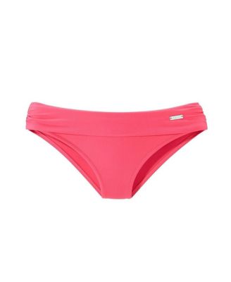 Women's Fold Over Classic Bikini Swimsuit Bottom