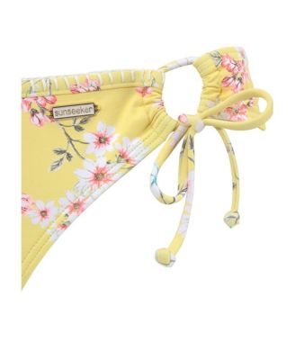 Women's Loop Classic Bikini Swimsuit Bottom