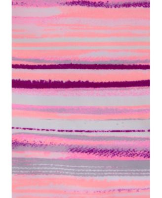 Women's Printed Loop Classic Bikini Swimsuit Bottom