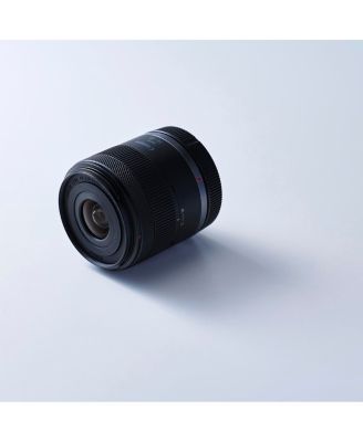 RF-S 14-30mm f/4-6.3 IS STM PZ Lens