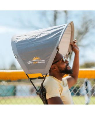 Outdoor Sunshade Accessory