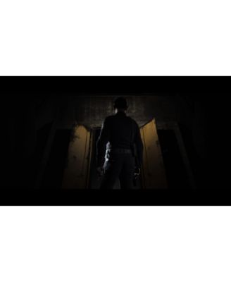 The Quarry - PlayStation 4