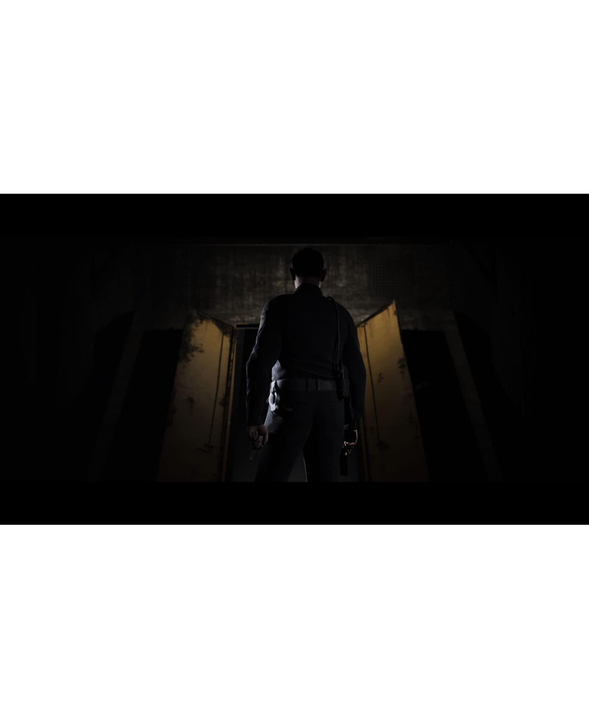 Take-Two Interactive The Quarry