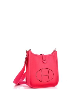 TPM Evelyne Bag Gen III Clemence
