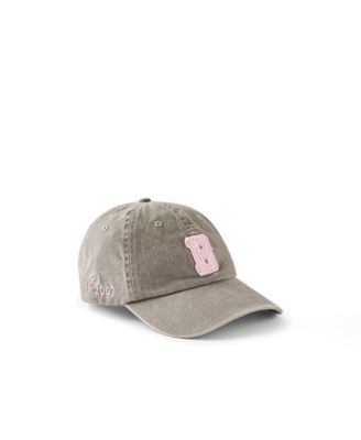 Women's Active Graphic Cap