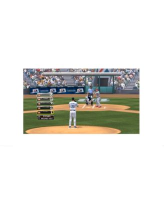 Major League Baseball 2K9 - Playstation 3