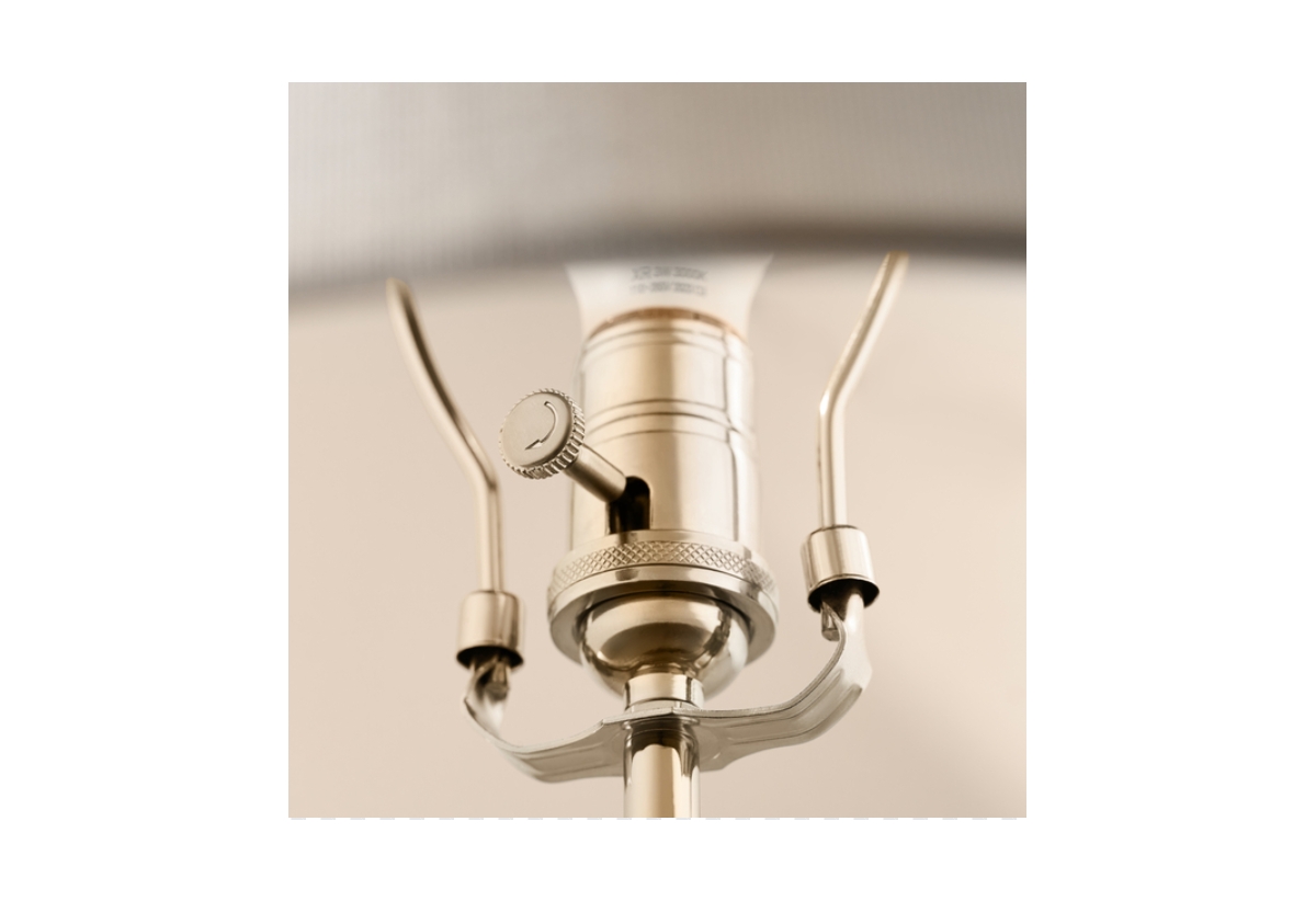 Z Gallerie Jagger Table Lamp