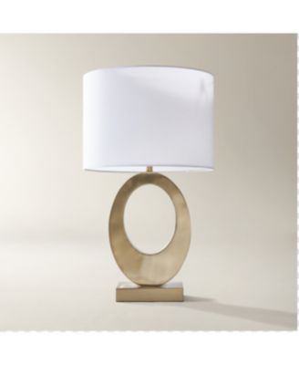 Loop Table Lamp
