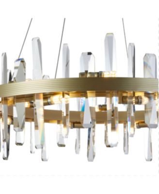 Lumi Chandelier