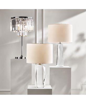 Luxe Table Lamp