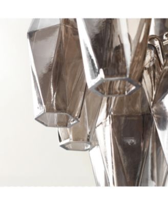 Cosima Sconce 19" - Champagne