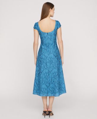 Women's Zoey A-Line Cocktail Dress