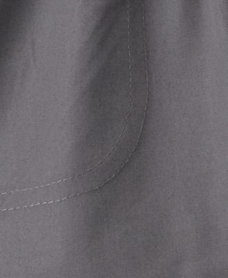 Baby Boys' Striped Bodysuit and Shorts, 2-Piece Set