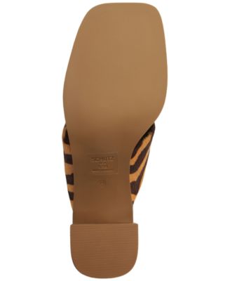 Women's Martha Block Heel Dress Sandals