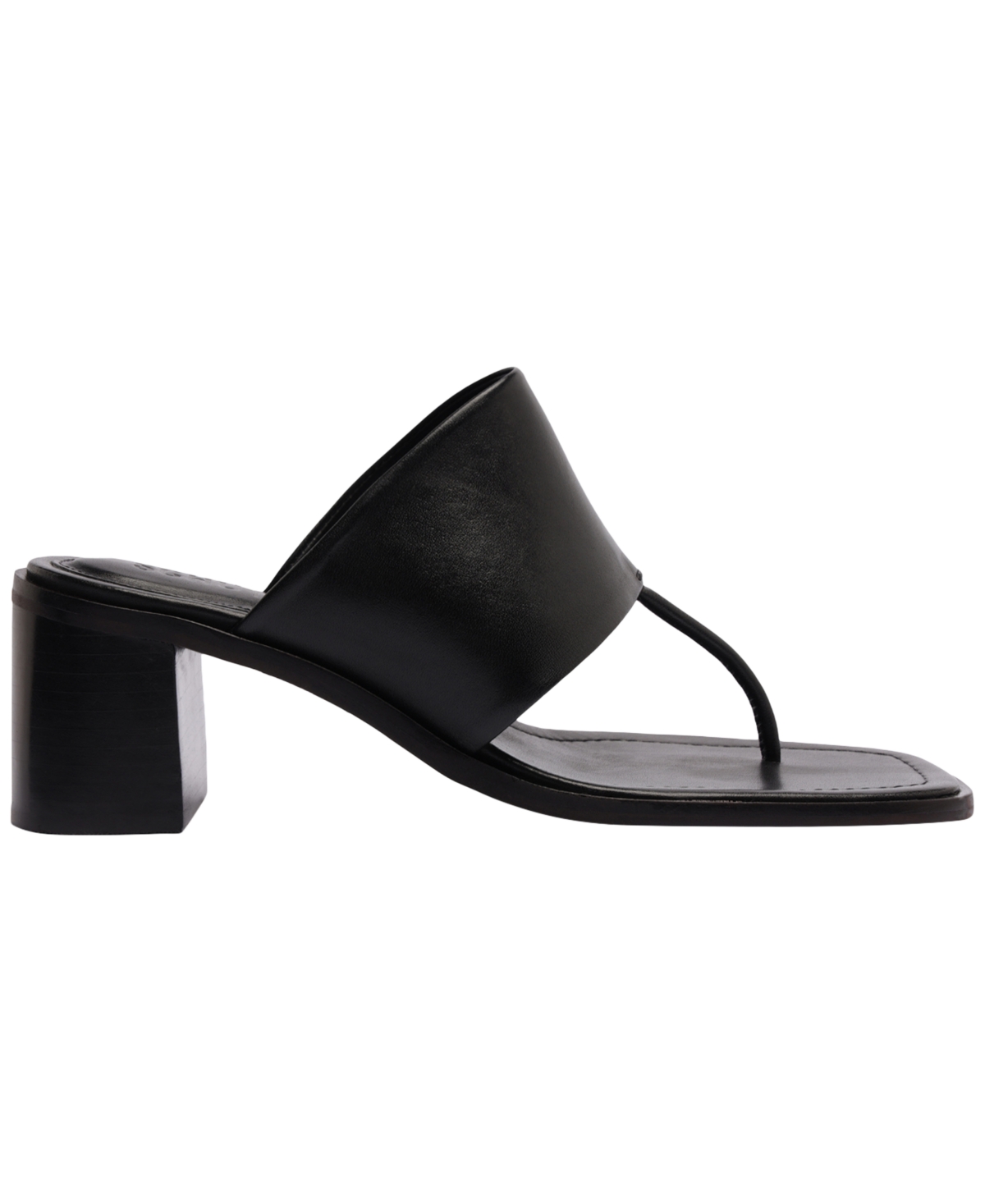 Schutz Women's Martha Block Heel Dress Sandals