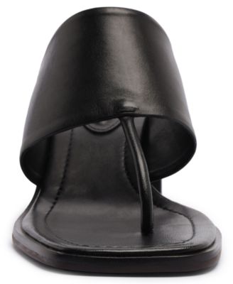 Women's Martha Block Heel Dress Sandals