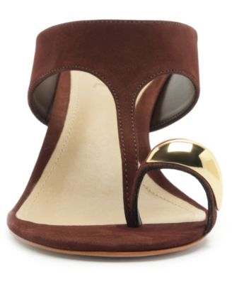 Women's Maisie T-Strap Dress Sandals