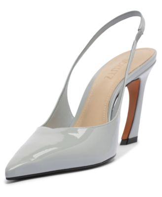 Women's Lexi Mid Pointed Toe Pumps