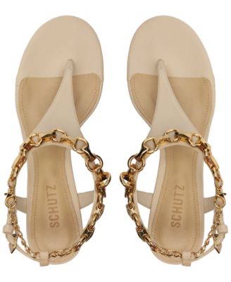 Women's Lys Wedge Heel Sandals