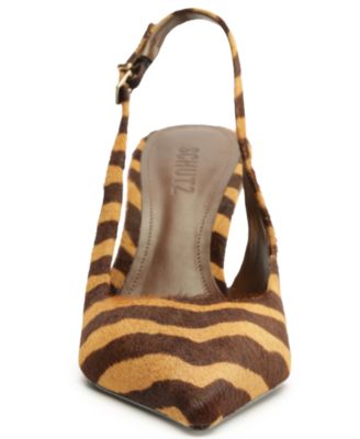 Women's Paola Stiletto Heel Pumps