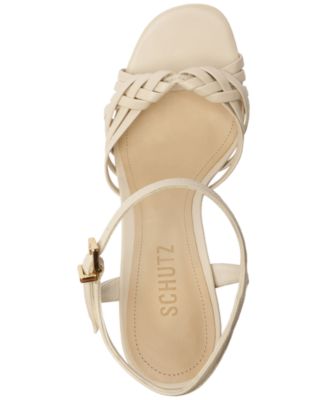 Women's Tara Platform Block Heel Sandals