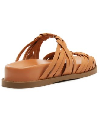 Women's Tara Sporty Flat Sandals
