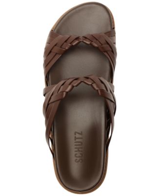 Women's Tara Sporty Flat Sandals