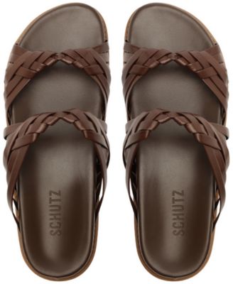 Women's Tara Sporty Flat Sandals