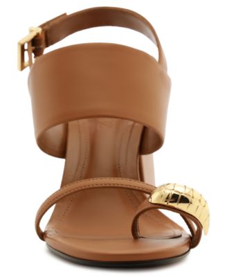 Women's Mandy Block Heel Dress Sandals