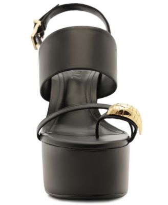 Women's Mandy Platform Block Heel Sandals