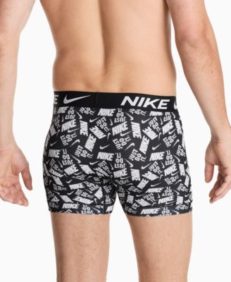 Men's 3-Pack Dri-FIT Essential Micro Trunk
