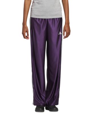 Women's Shine Full Length Sportswear Pants
