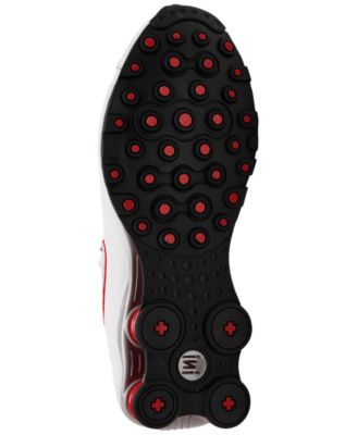 Men&#39;s Shox NZ Casual Sneakers from Finish Line