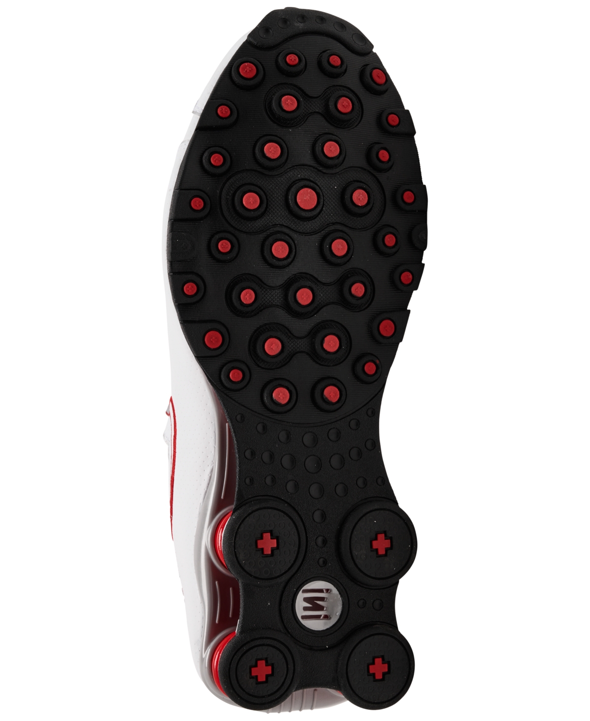 Nike Men's Shox Nz Casual Sneakers from Finish Line