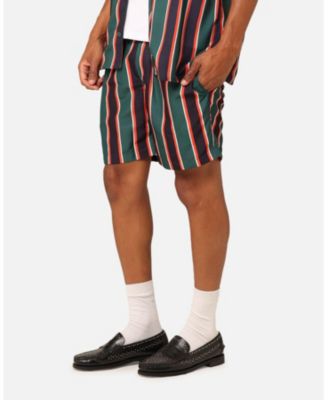 Men's Steven Stripe Shorts