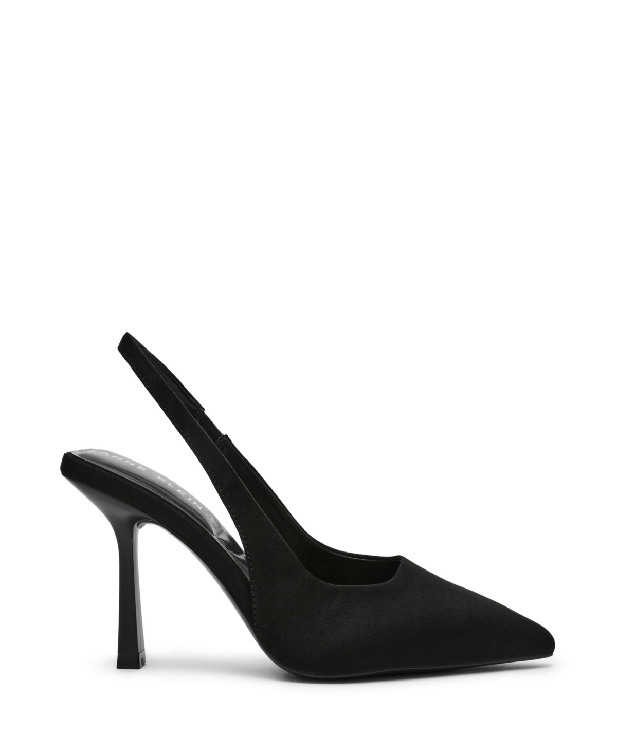 Anne Klein Women's Akitzy Pointed Toe Pumps In Black