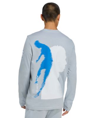 Men's Jude Bellingham Long-Sleeve T-Shirt