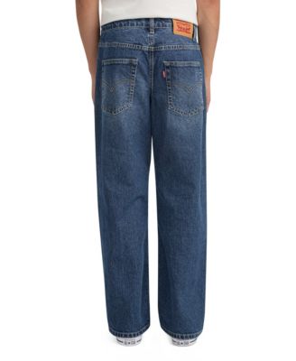 Boys' 8-20 578 Baggy Jeans