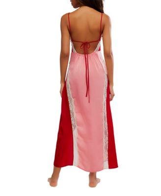Women's Some Kind of Love Sleeveless Maxi Slip